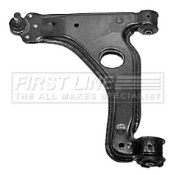 Control Trailing Arm FIRST LINE FCA6334 for CHEVROLET