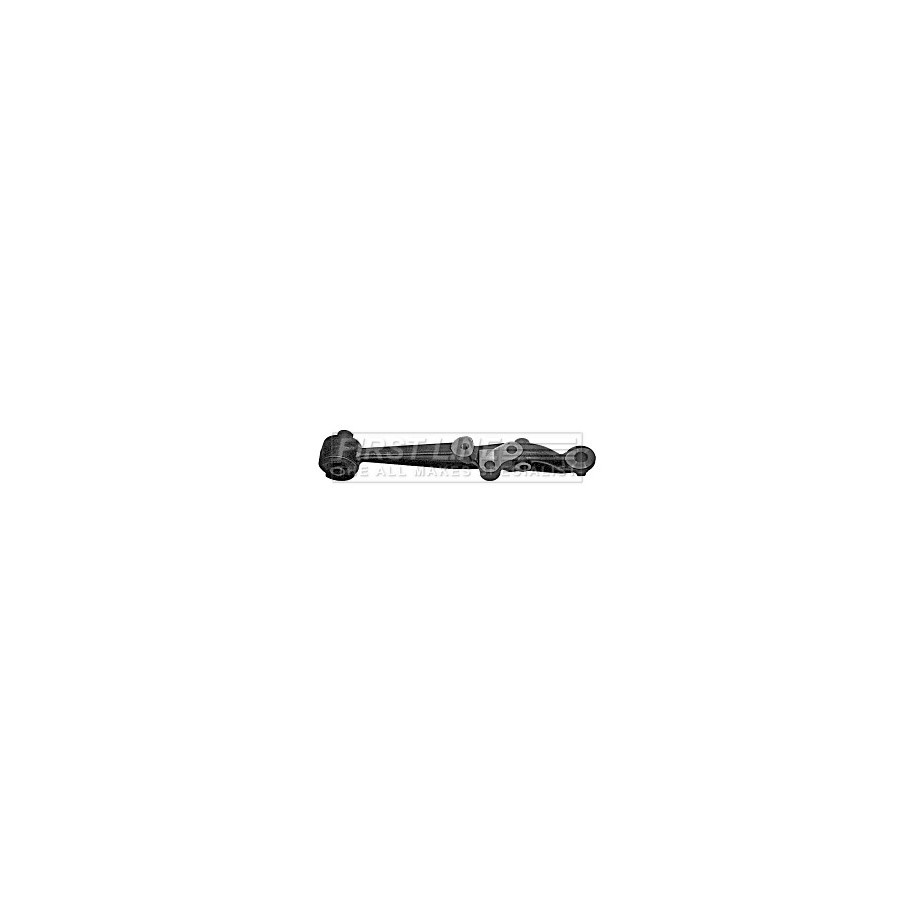 Control Trailing Arm FIRST LINE FCA6351 for LEXUS GS OE 4806830260