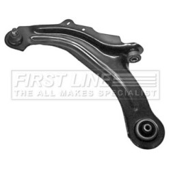 Control Trailing Arm FIRST LINE FCA6356 for RENAULT MEGANE