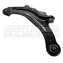 Control Trailing Arm FIRST LINE FCA6358 for RENAULT OE 545017775R