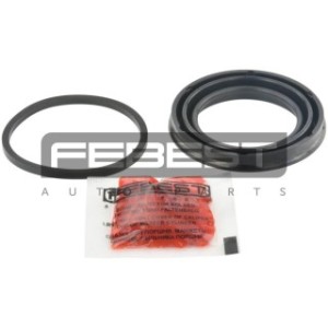 Repair Kit Brake Caliper - FEBEST 2075RAMR