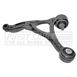 Control Trailing Arm FIRST LINE FCA6410 for VOLVO XC90 OE 30639780