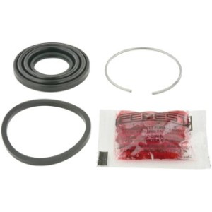 Repair Kit Brake Caliper - FEBEST 2075SEBR