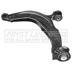 Control Trailing Arm FIRST LINE FCA6439 for VW OE 7H0407151E