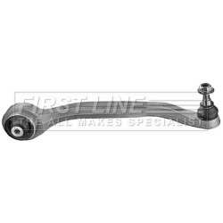Control Trailing Arm FIRST LINE FCA6456 for AUDI A6 OE 4F0407694
