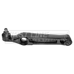 Control Trailing Arm FIRST LINE FCA6485 for VAUXHALL