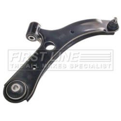 Control Trailing Arm FIRST LINE FCA6489 for VAUXHALL