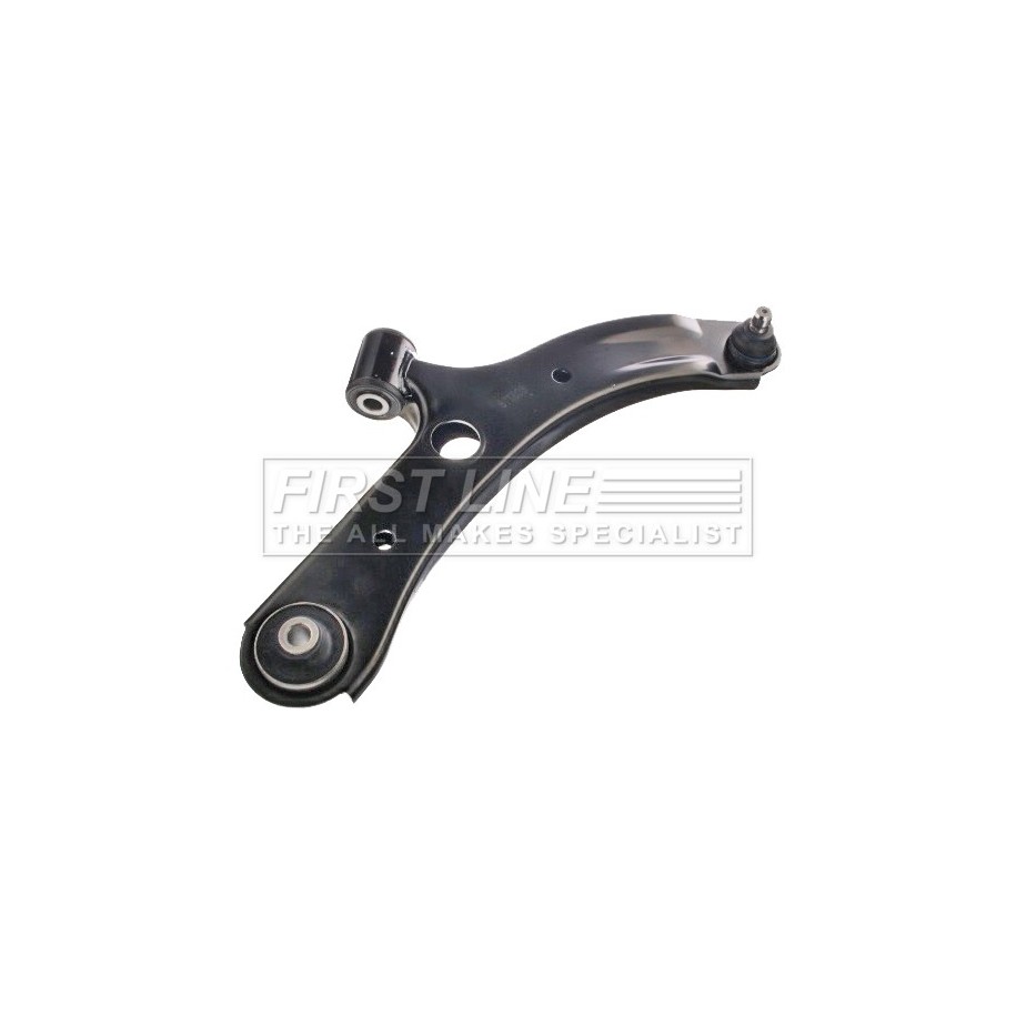 Control Trailing Arm FIRST LINE FCA6489 for VAUXHALL