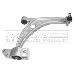 Control Trailing Arm FIRST LINE FCA6606 for AUDI