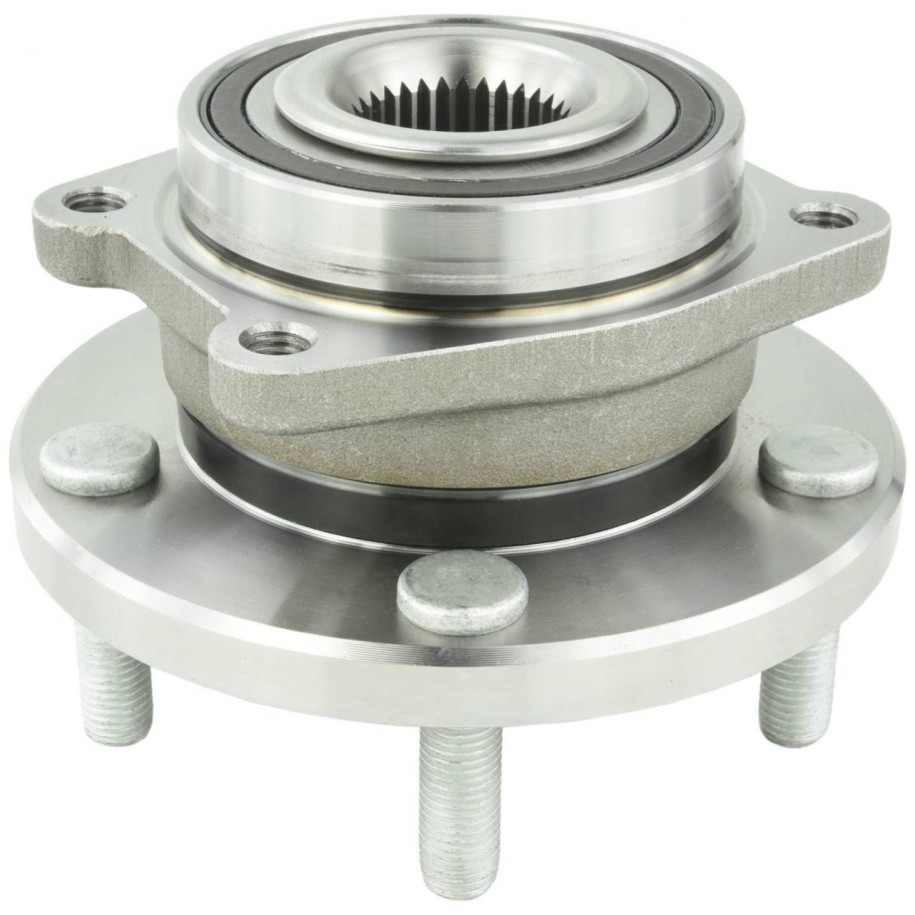 Wheel Hub - FEBEST 2082AVENF