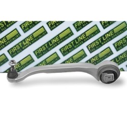 Control Trailing Arm FIRST LINE FCA6673 for AUDI
