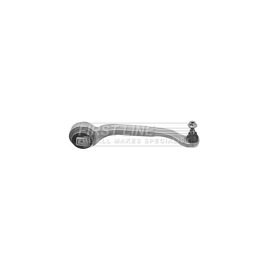 Control Trailing Arm FIRST LINE FCA6674 for AUDI