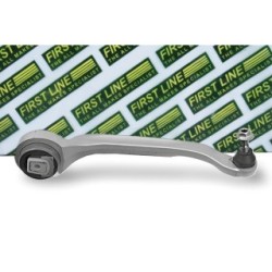 Control Trailing Arm FIRST LINE FCA6674 for AUDI
