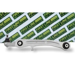 Control Trailing Arm FIRST LINE FCA6675 for AUDI
