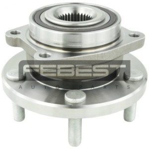 Wheel Hub - FEBEST 2082AVENF