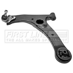 Control Trailing Arm FIRST LINE FCA6696 for TOYOTA COROLLA