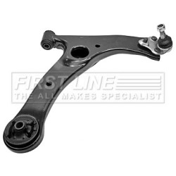Control Trailing Arm FIRST LINE FCA6697 for TOYOTA COROLLA