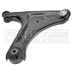 Control Trailing Arm FIRST LINE FCA6711 for DAIHATSU TERIOS