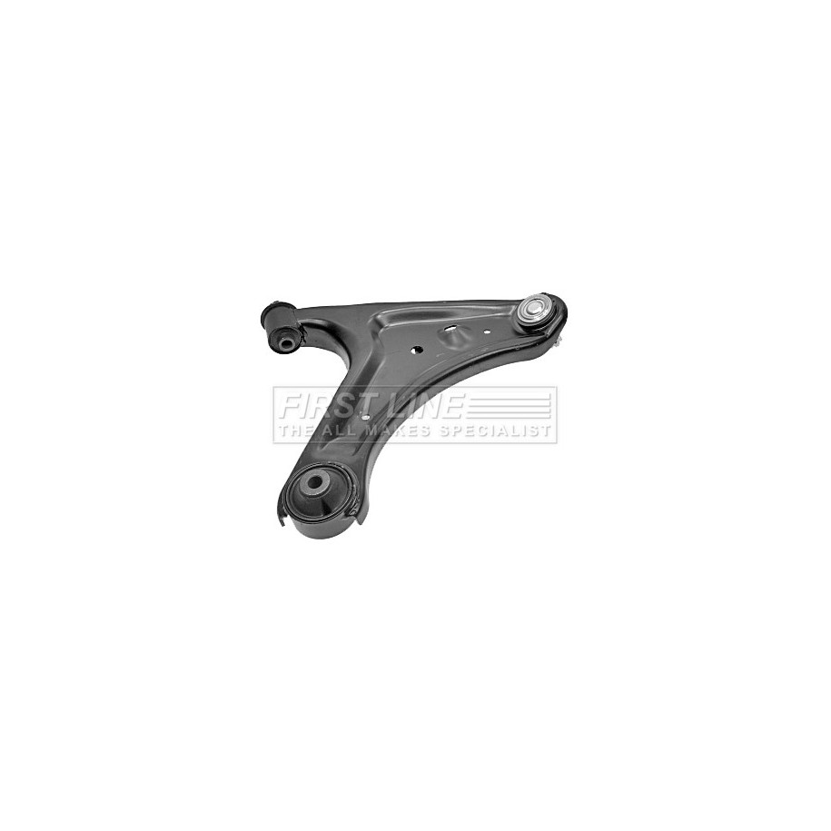 Control Trailing Arm FIRST LINE FCA6711 for DAIHATSU TERIOS
