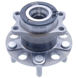 Wheel Hub - FEBEST 2082CALMRWD