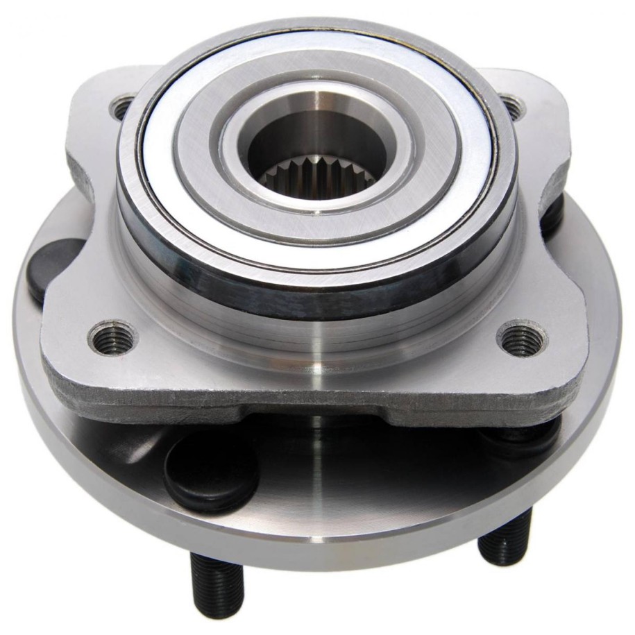 Wheel Hub - FEBEST 2082CARF