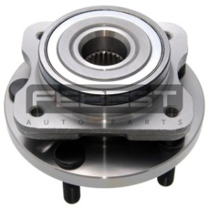 Wheel Hub - FEBEST 2082CARF