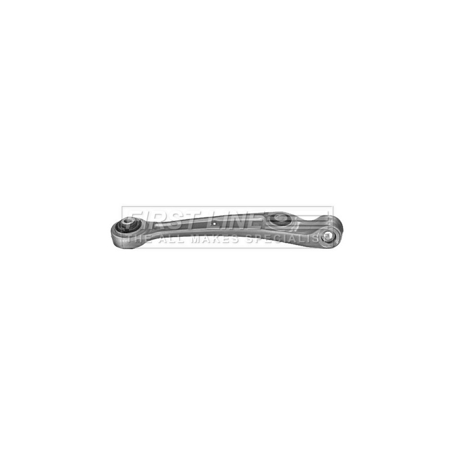 Control Trailing Arm FIRST LINE FCA6740 for AUDI OE 8K0407152B