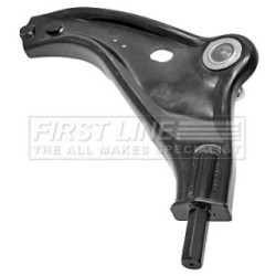 Control Trailing Arm FIRST LINE FCA6775 for MINI MINI OE 31124048627