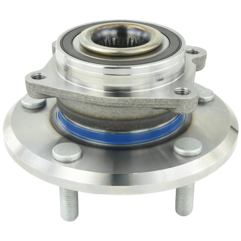 Wheel Hub - FEBEST 2082JOURF