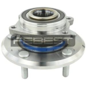 Wheel Hub - FEBEST 2082JOURF
