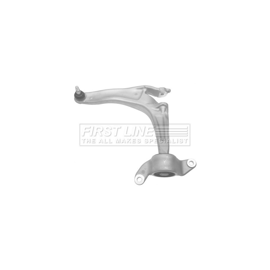 Control Trailing Arm FIRST LINE FCA6788 for HONDA CIVIC