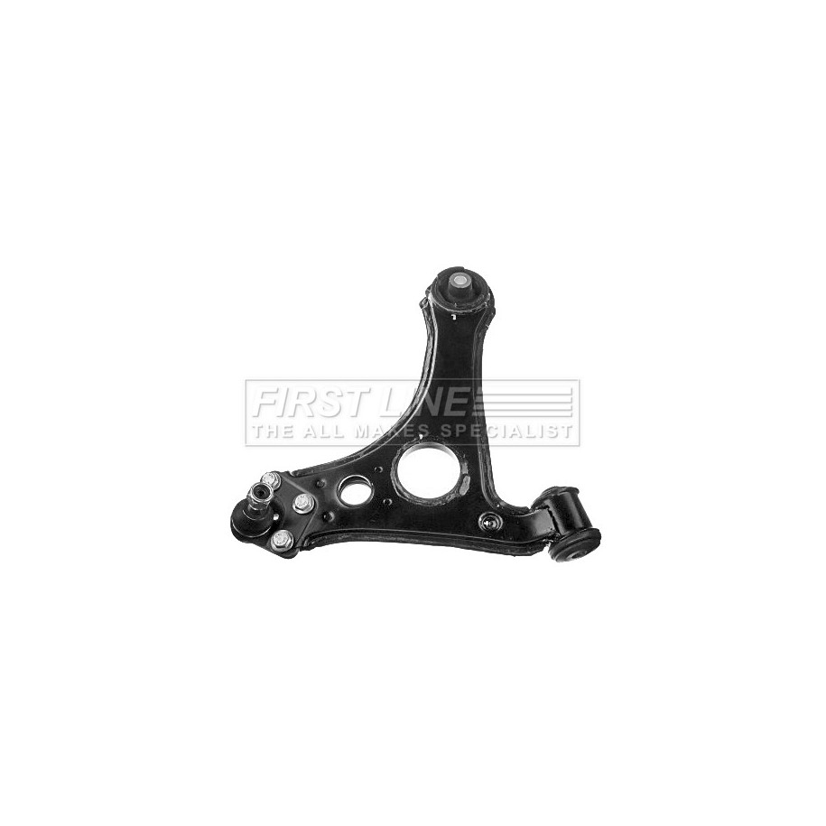Control Trailing Arm FIRST LINE FCA6793 for MERCEDES VANEO