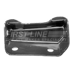 Axle Bracket Bushing FIRST LINE FCA6799 for SMART OE 8609V004