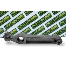 Control Trailing Arm FIRST LINE FCA6814 for VAUXHALL