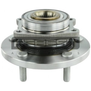 Wheel Hub - FEBEST 2082VOYF