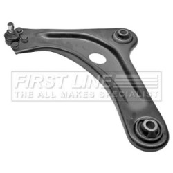 Control Trailing Arm FIRST LINE FCA6835 for CITROEN