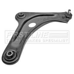 Control Trailing Arm FIRST LINE FCA6836 for CITROEN