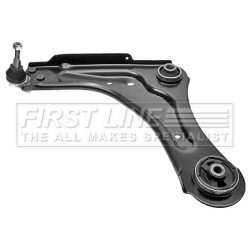 Control Trailing Arm FIRST LINE FCA6837 for RENAULT LAGUNA