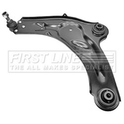 Control Trailing Arm FIRST LINE FCA6839 for RENAULT ESPACE