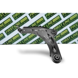 Control Trailing Arm FIRST LINE FCA6839 for RENAULT ESPACE