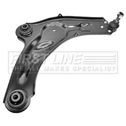 Control Trailing Arm FIRST LINE FCA6840 for RENAULT ESPACE