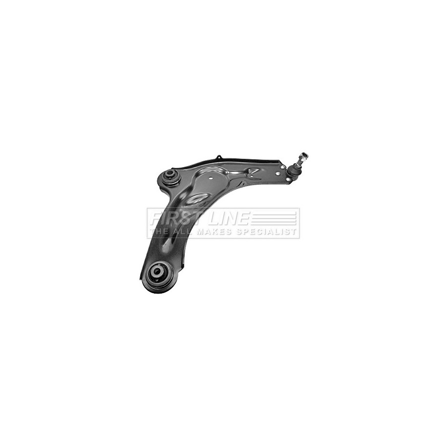 Control Trailing Arm FIRST LINE FCA6840 for RENAULT ESPACE