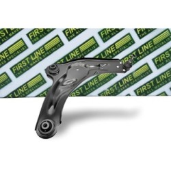 Control Trailing Arm FIRST LINE FCA6840 for RENAULT ESPACE