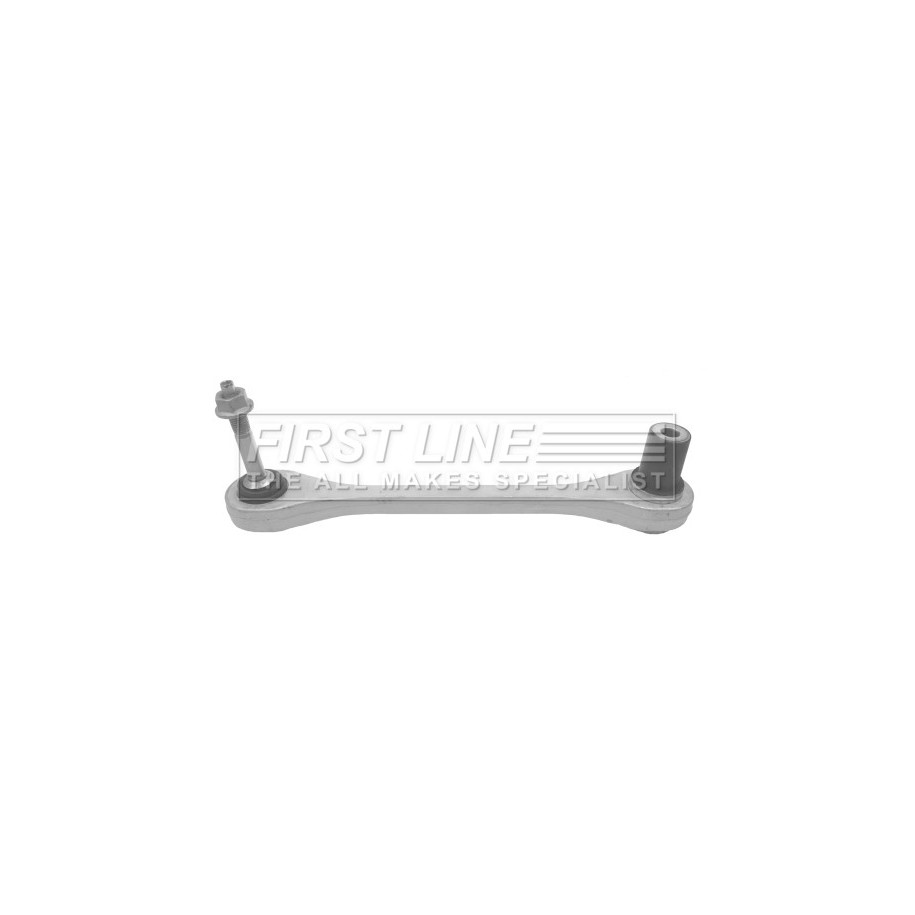 Control Trailing Arm FIRST LINE FCA6857 for AUDI