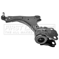Control Trailing Arm FIRST LINE FCA6869 for LAND ROVER FREELANDER