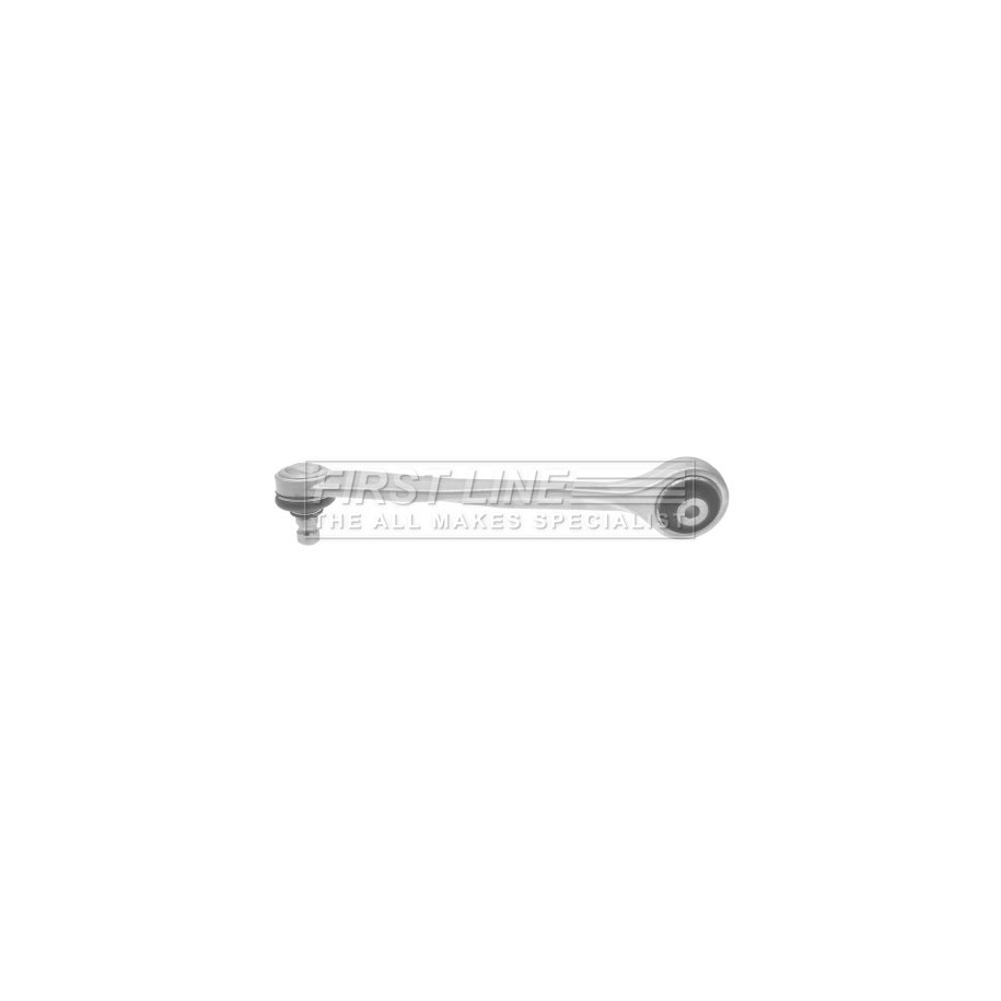 Control Trailing Arm FIRST LINE FCA6898 for AUDI