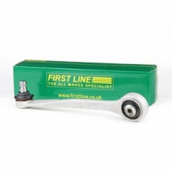 Control Trailing Arm FIRST LINE FCA6898 for AUDI