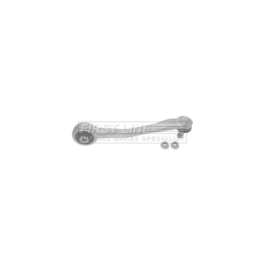 Control Trailing Arm FIRST LINE FCA6902 for AUDI