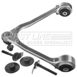 Control Trailing Arm FIRST LINE FCA6930 for JAGUAR S-TYPE