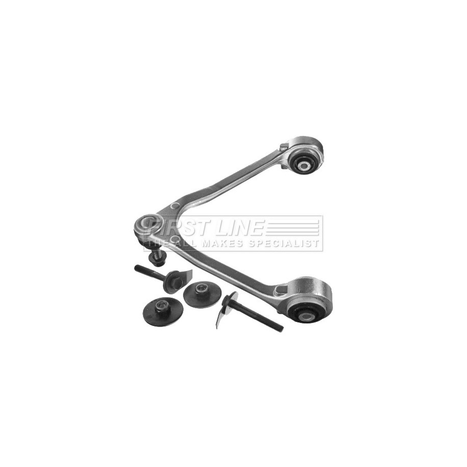Control Trailing Arm FIRST LINE FCA6930 for JAGUAR S-TYPE